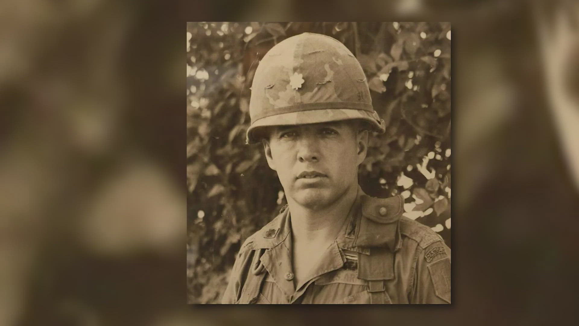 Korean War hero Richard E. Cavazos to receive posthumous Medal of Honor ...