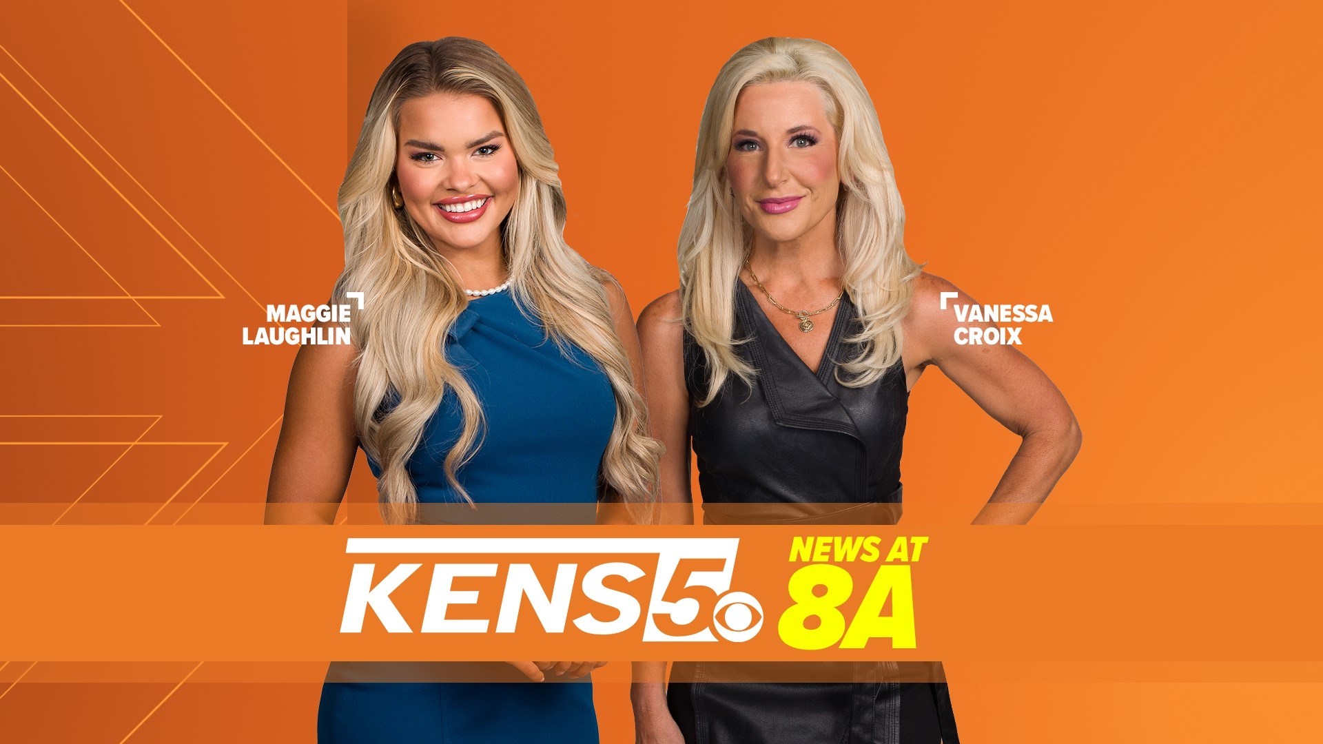KENS 5 News brings you the latest San Antonio news reports, plus your local weather forecast, sports and traffic updates.