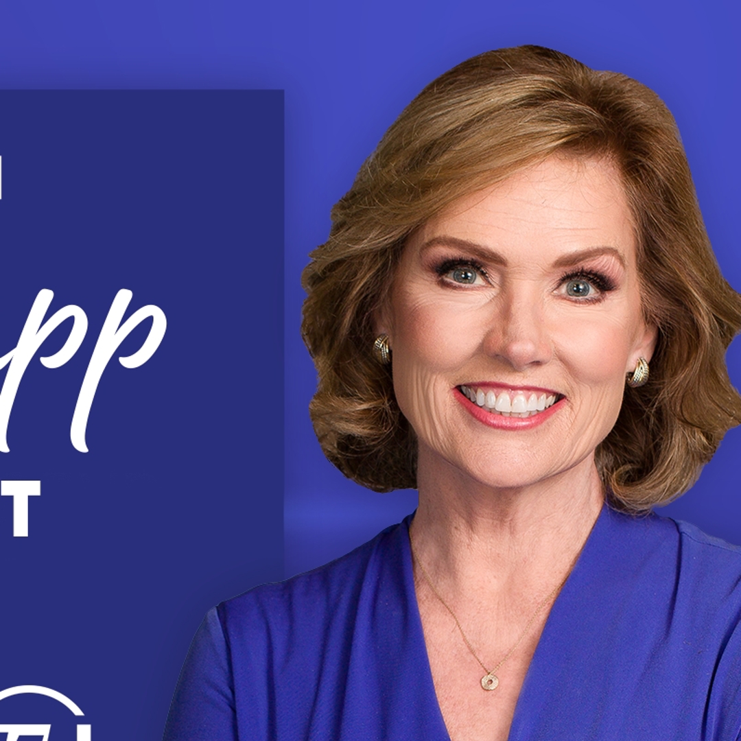 KENS 5's Deborah Knapp anchors final newscast Wednesday at 5 p.m ...