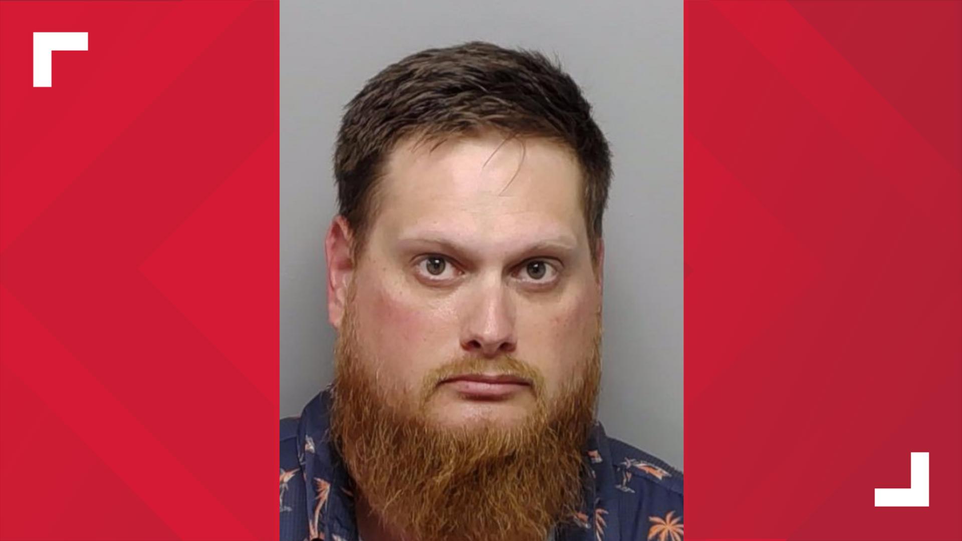 Sheriff: Man arrested while trying to meet minor for sex in San Antonio ...