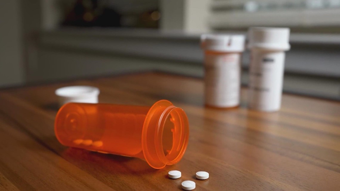 Here's why prescribed opioids can be dangerous if instructions aren't followed | Wear the Gown