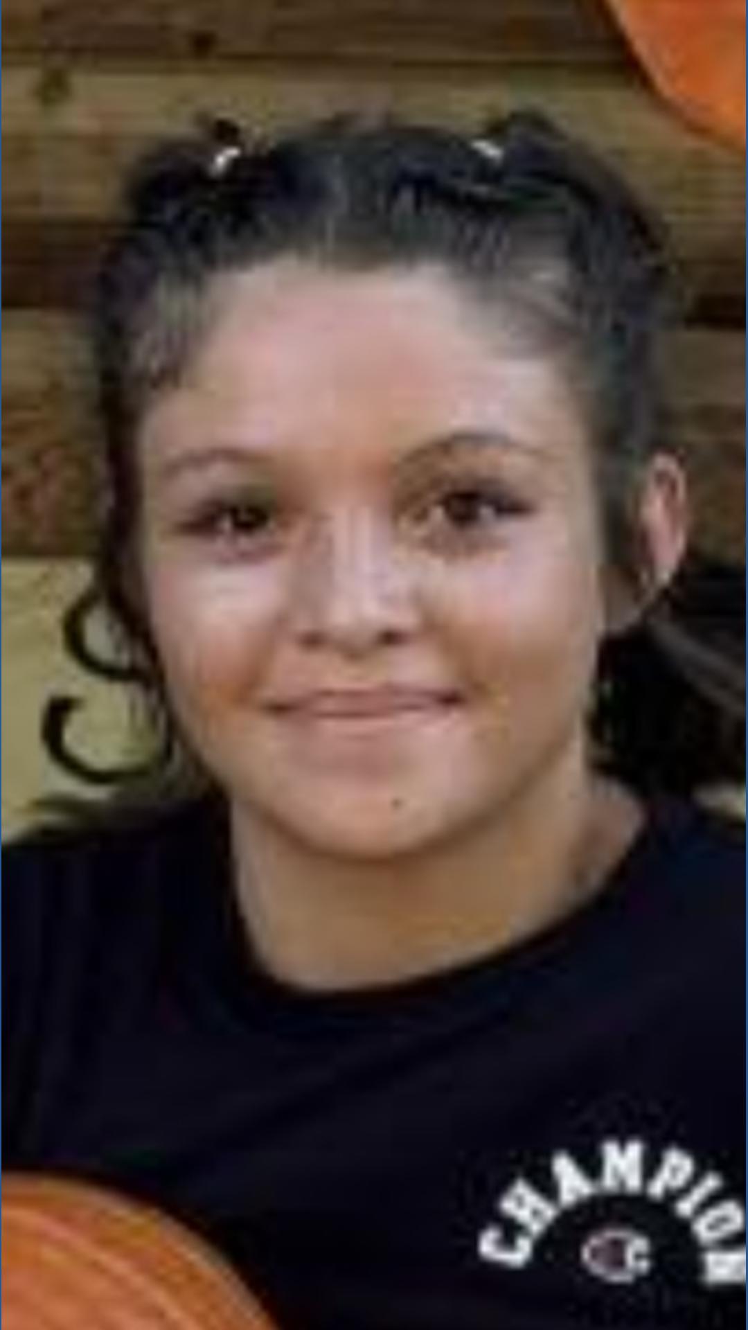Authorities search for missing Bexar County teen last seen leaving for ...