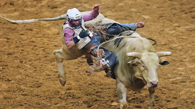 PHOTOS: 2023 Stock Show and Rodeo kicks off in style