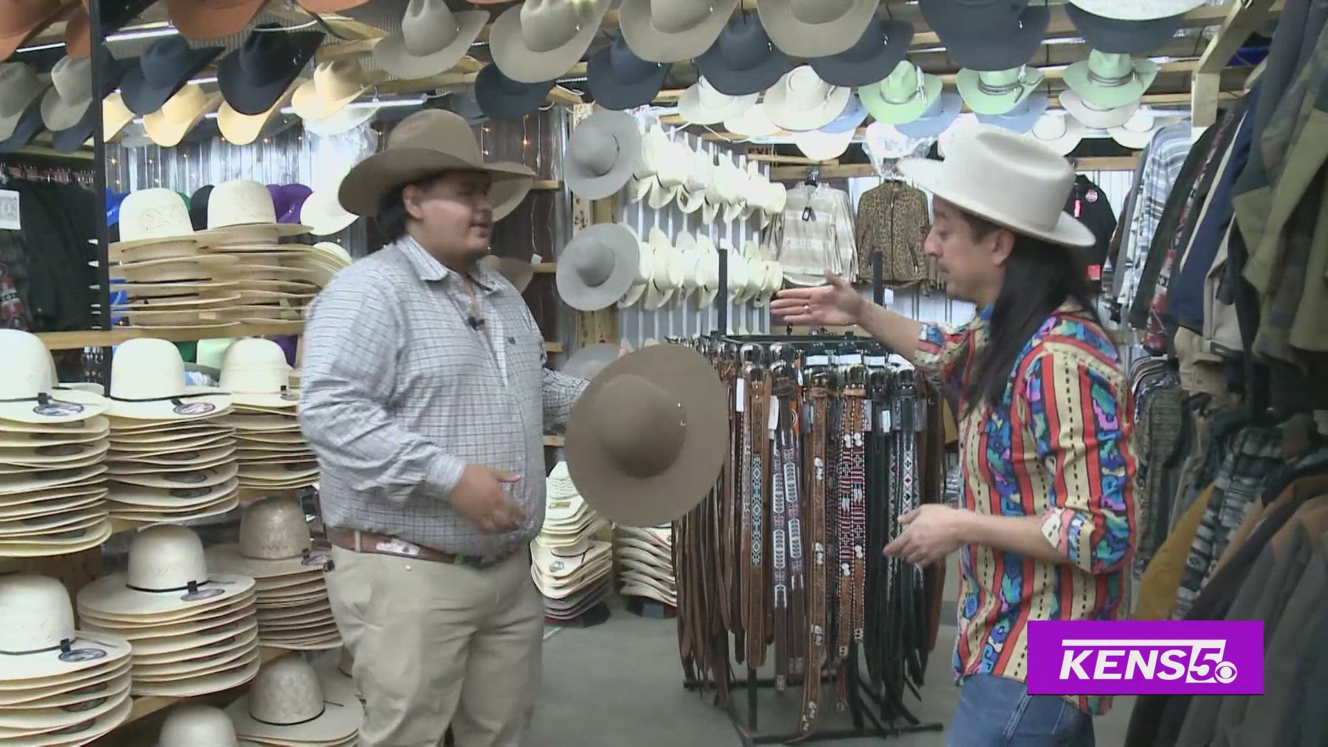 Western Fashion 