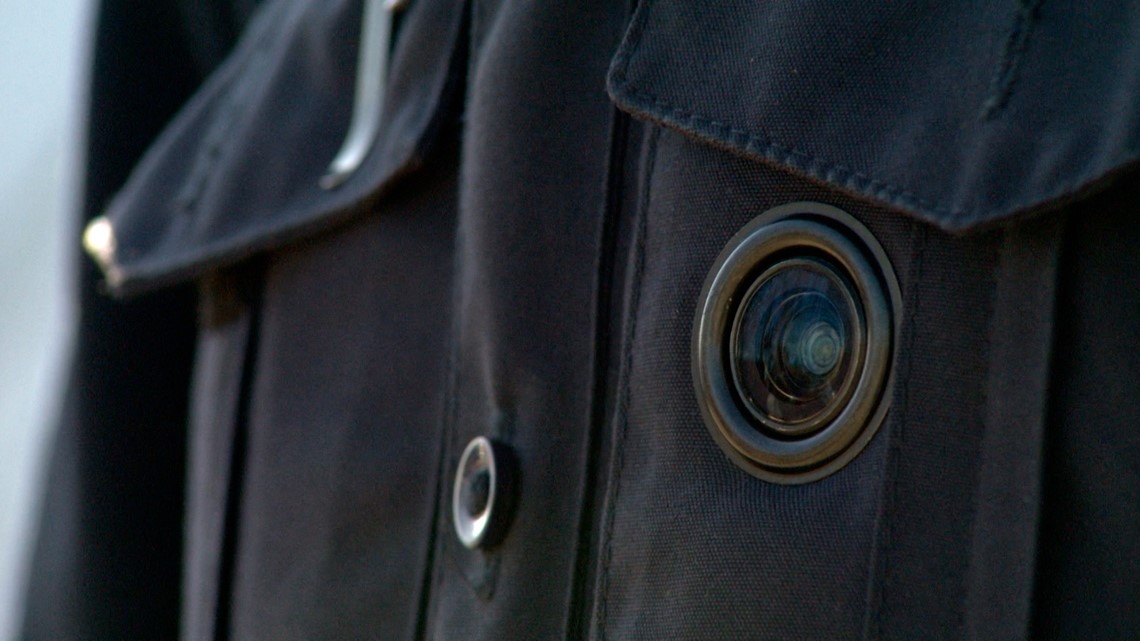 'This thing's one stop shop' Kerrville Police Department equipped with new, state of the art