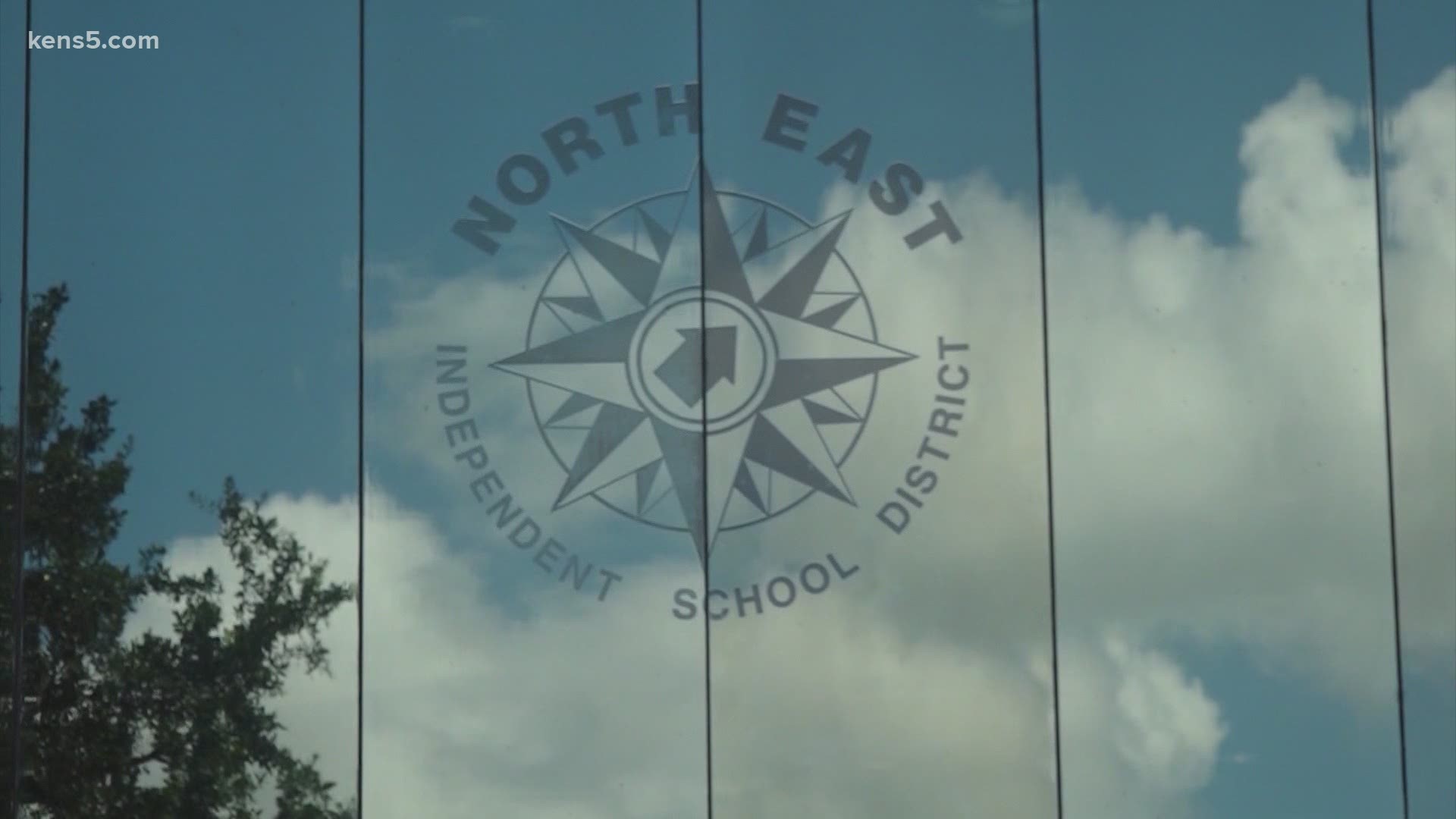 The district said in a post Monday that feedback from families caused them to reverse course. NEISD had said last week that they would not share about new cases.