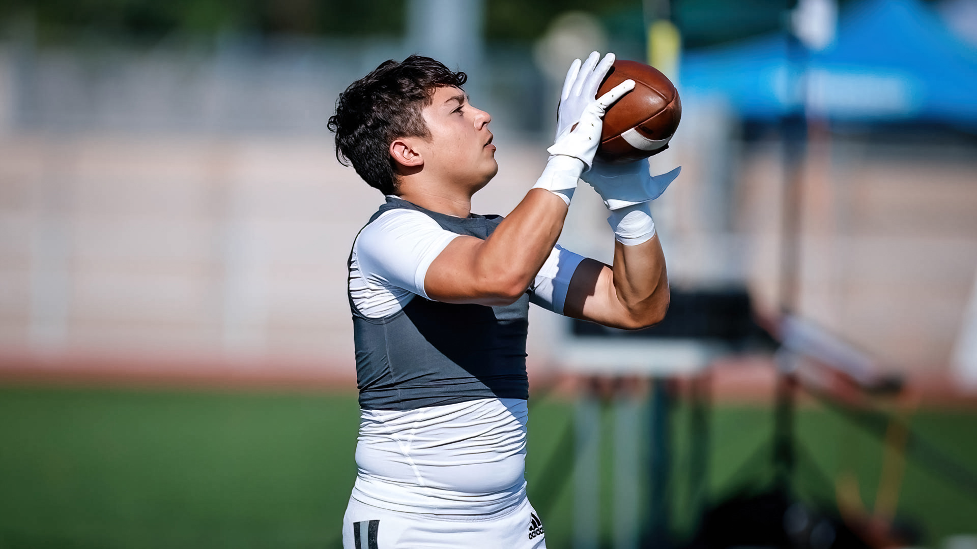 San Antonio High School Football Power Rankings Week 2