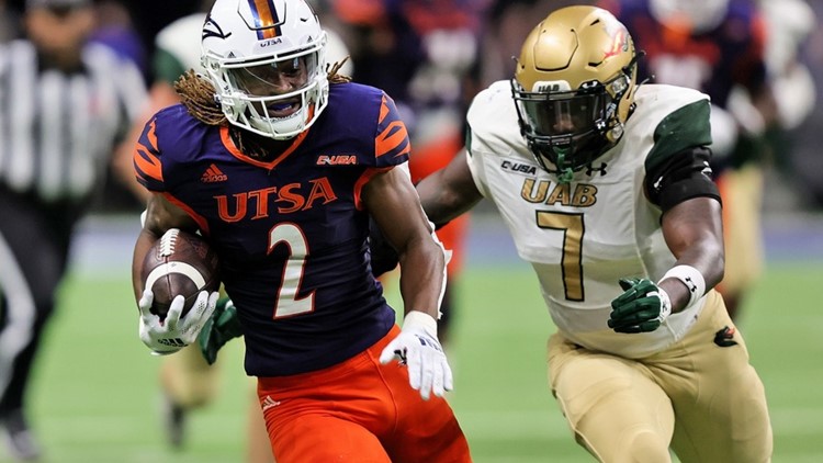 Here's how UTSA has fared in prior bowl games