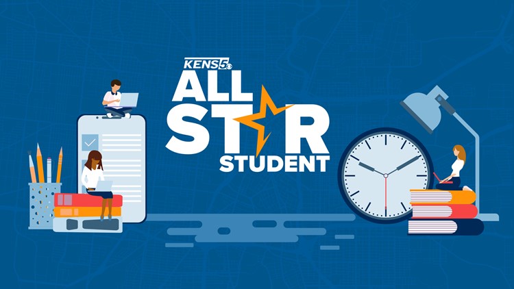 All-Star Student