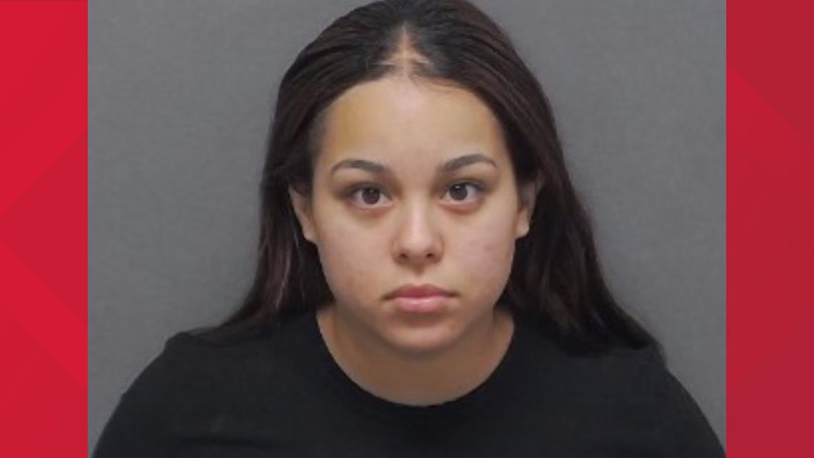 San Antonio woman arrested for alleged road rage shooting | kens5.com