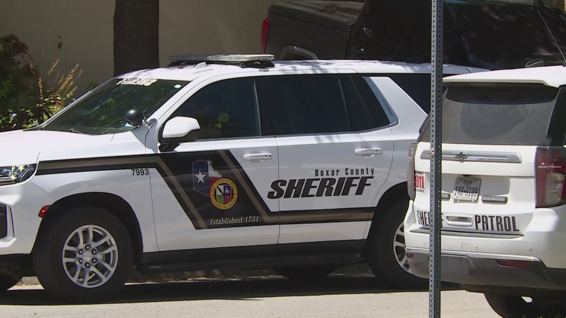 Texas mother arrested after toddler found wandering alone in dirty ...