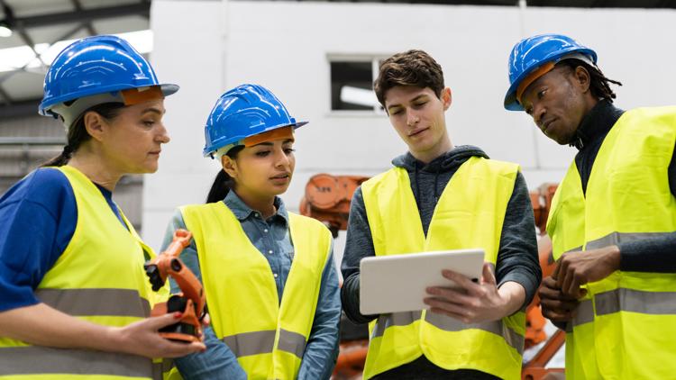 Programme Level Assessment Goodwill San Antonio launches free training program for construction ...