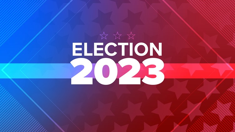 Election 2023: Whyte wins Perry's District 10 seat; Bravo's District 1 and open District 7 heading to runoffs