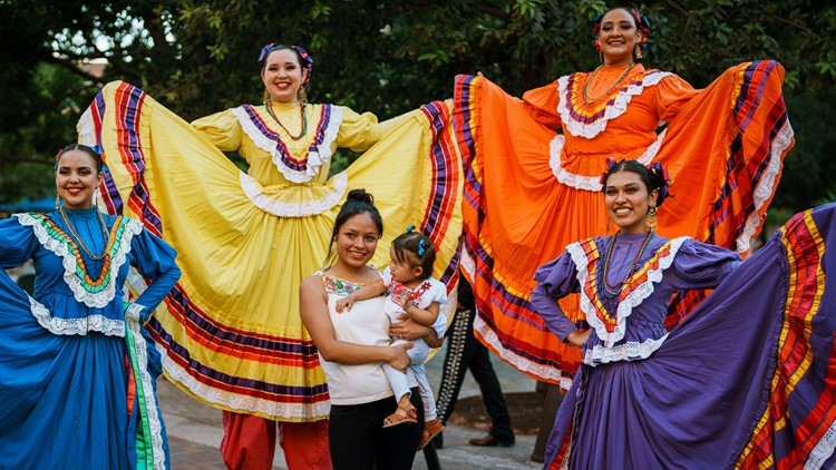 Fiesta San Antonio: Events bring city together despite its origins