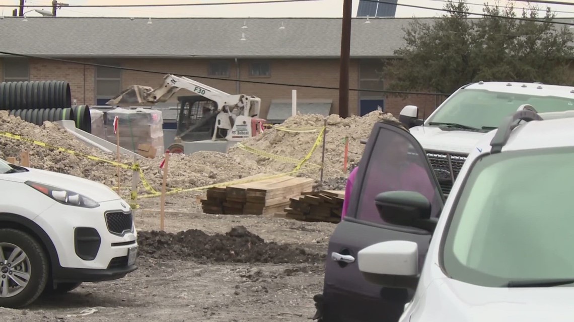'Milestone moment' | 1,000 new affordable housing units are being constructed in San Antonio - Vimarsana News