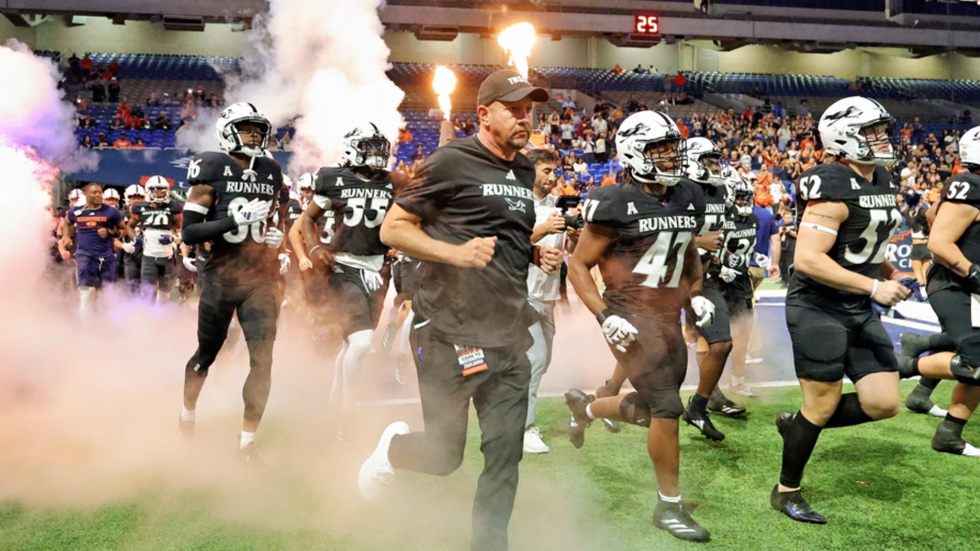 UTSA Athletics has announced that single-game tickets are now on sale for the 2025 football season.