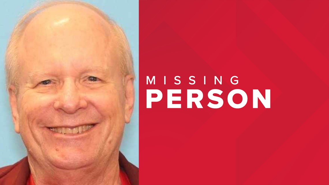 New Braunfels Police issue Silver Alert for missing man - Vimarsana News