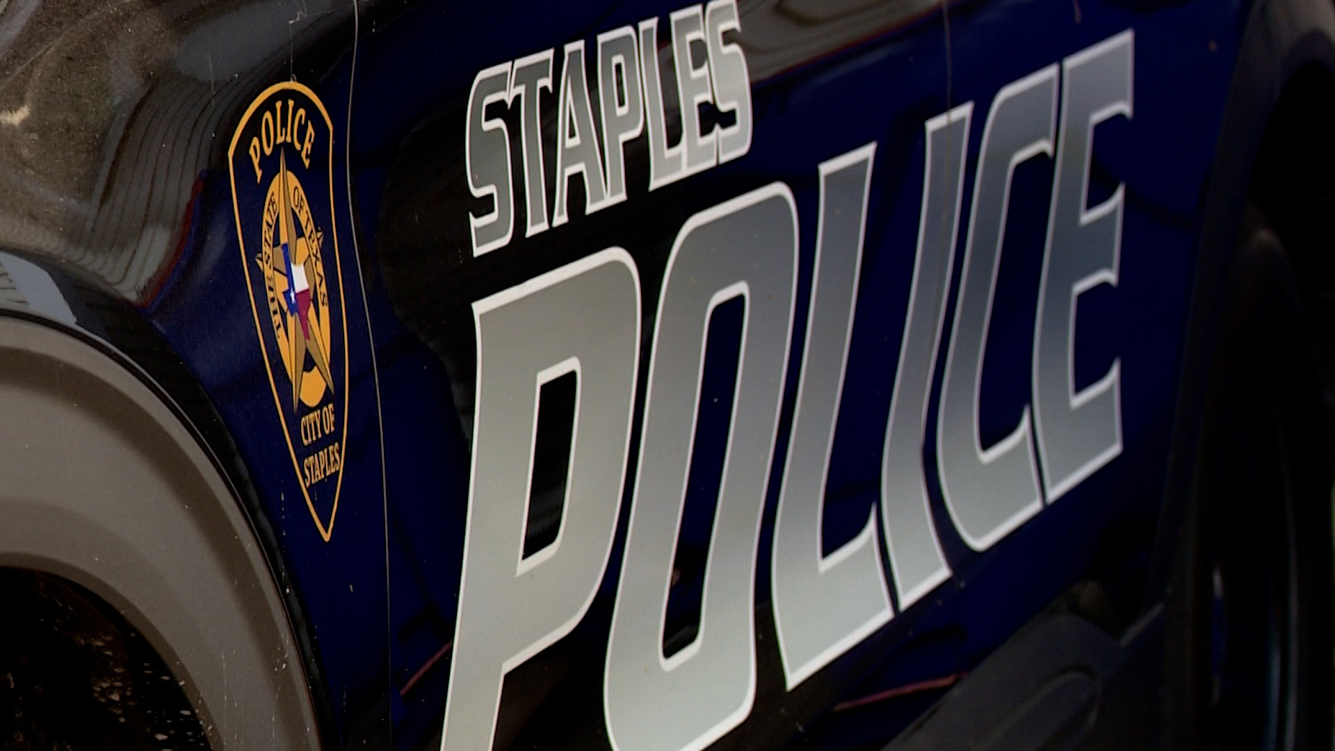 Disactived Staples Police Department deactivated by state; Guadalupe County ...