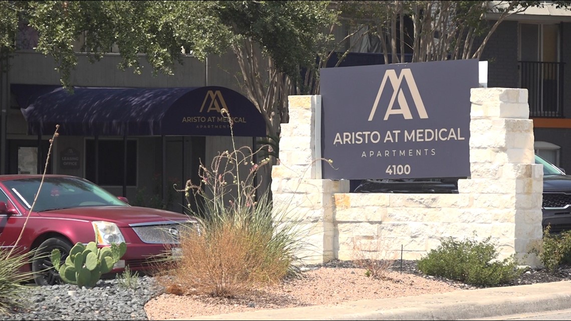 San Antonio could vacate buildings over safety. Do tenants still need to pay rent? - Vimarsana News