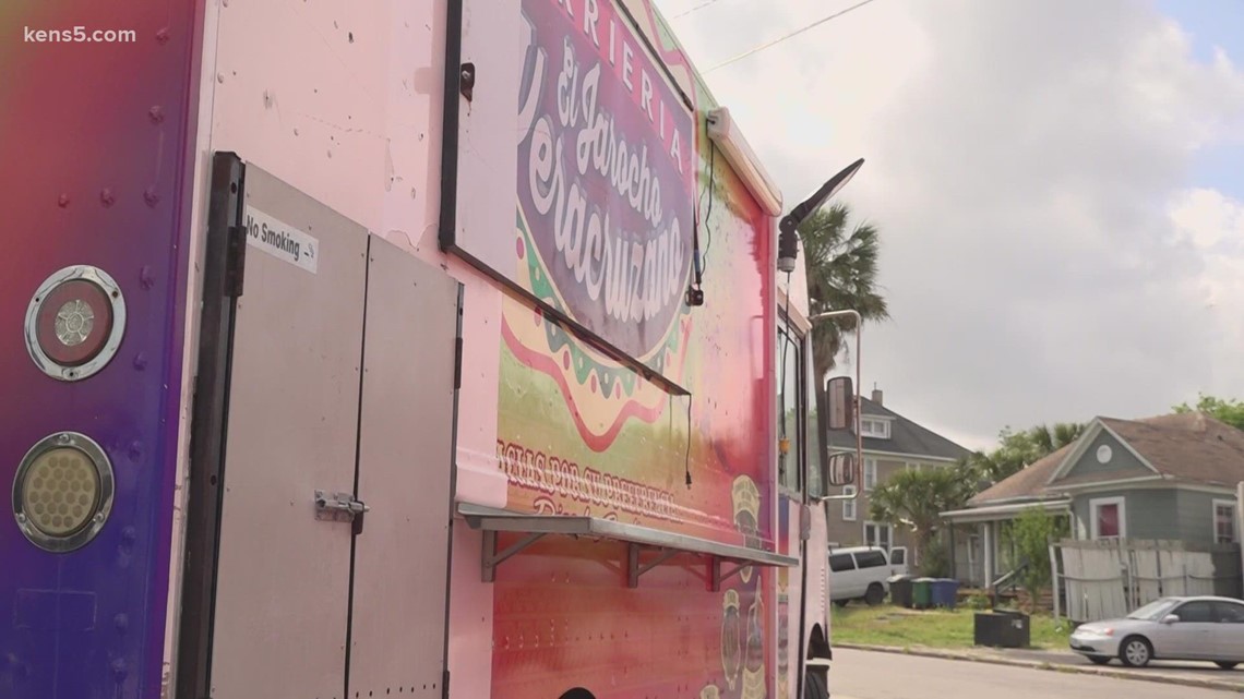 How San Antonio Food Truck Owners Are Being Affected By Rising Prices   F0c81742 C94f 4cdc 9931 A05ea5614e0f 1140x641 