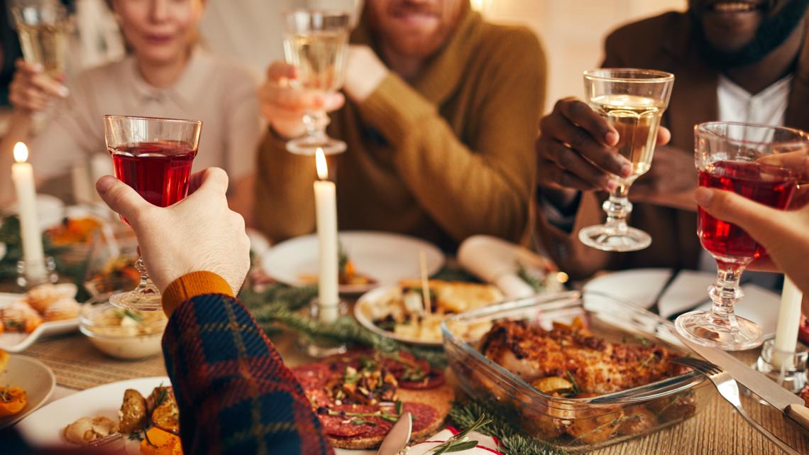 Healthy SA: Staying ahead of stress this holiday season