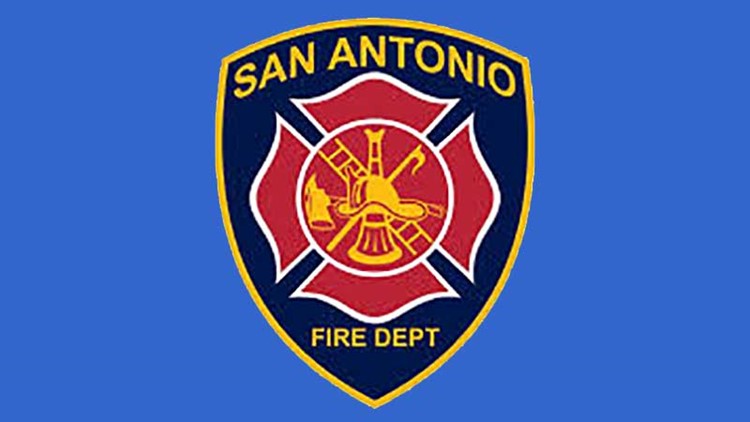 San Antonio firefighter resigns amid allegations of inappropriate treatment of female migrants at City facility