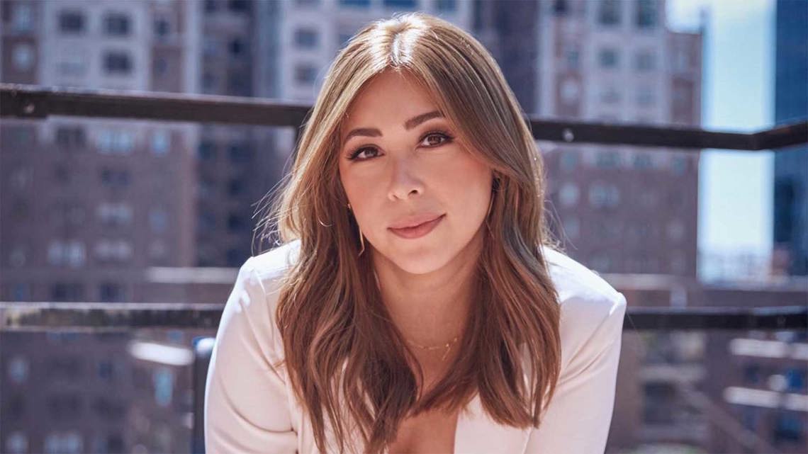 KENS 5’s Audrey Castoreno to co-anchor TV station's morning newscast ...