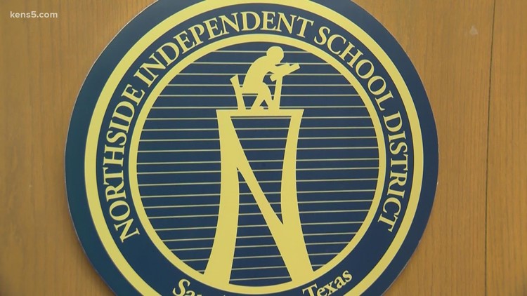 11-year-old NISD student found with gun on campus, administrators say