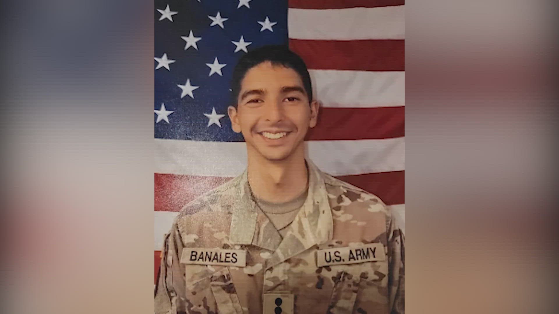 Police identified the victim as Joseph Banales. UIW confirmed that Banales was a junior nursing student who was also in the ROTC program.