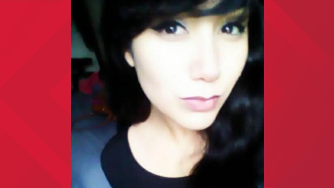 Bexar County officials need help locating missing 33-year-old