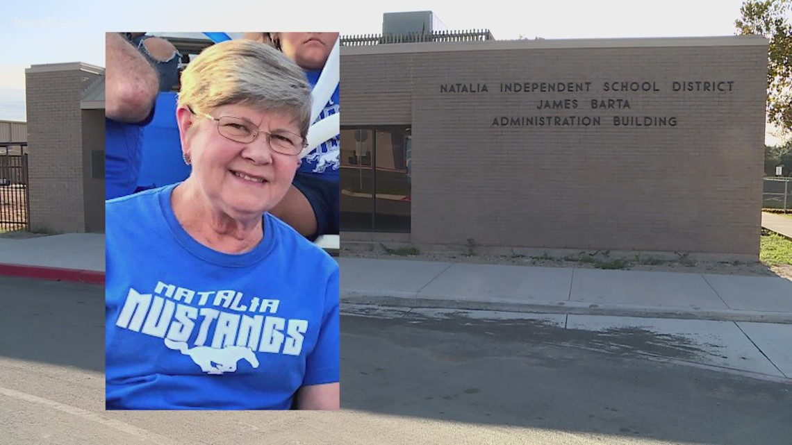 Natalia students, community coming together to host holiday toy drive in honor of late super fan