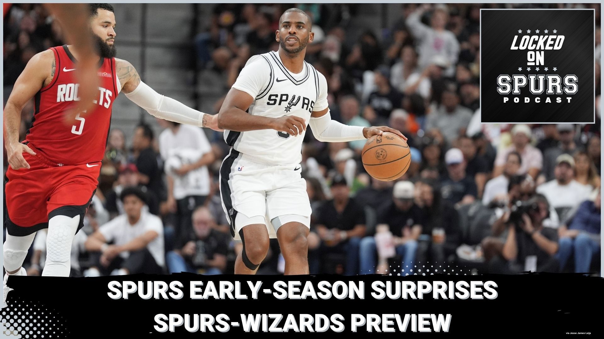 San Antonio Spurs will host the Wizards and look to pick up the win.