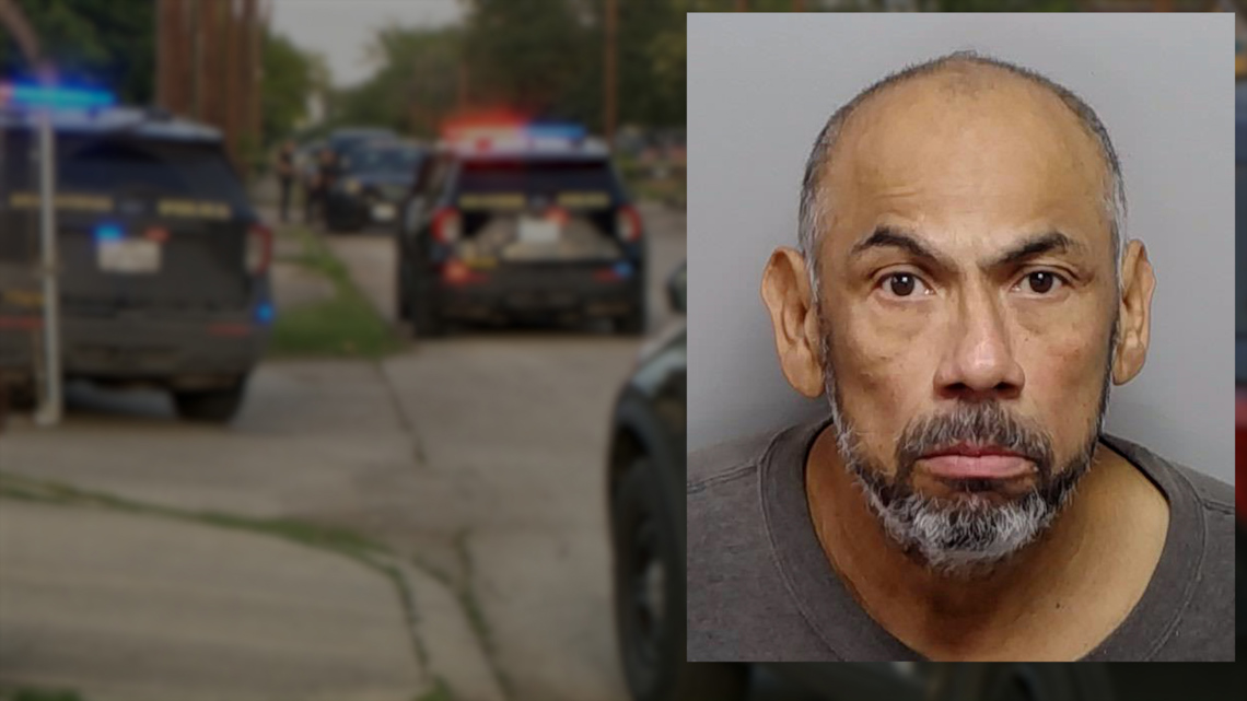 Neighbor shoots man claiming self-defense — now the man shot is under arrest, warrant states