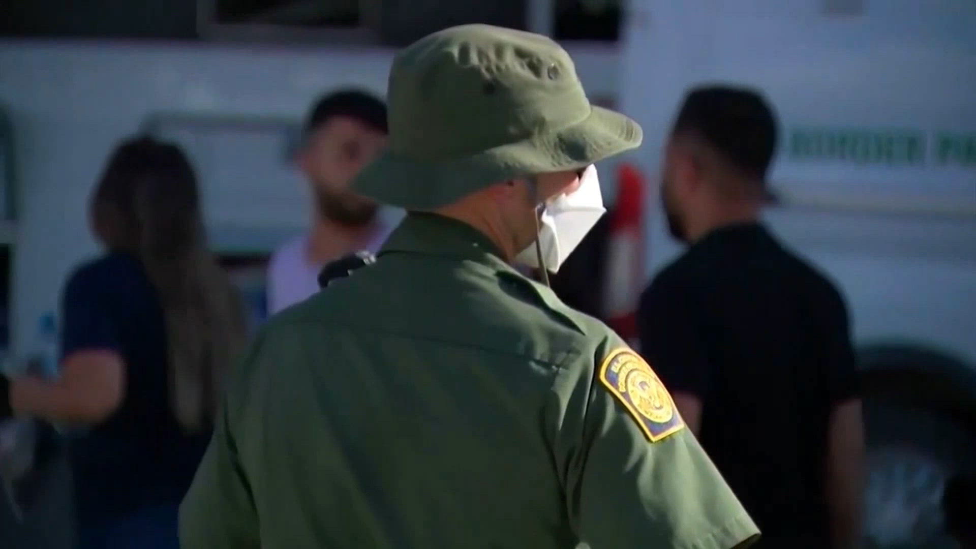 DHS announces nationwide ICE surge in sanctuary cities | kens5.com