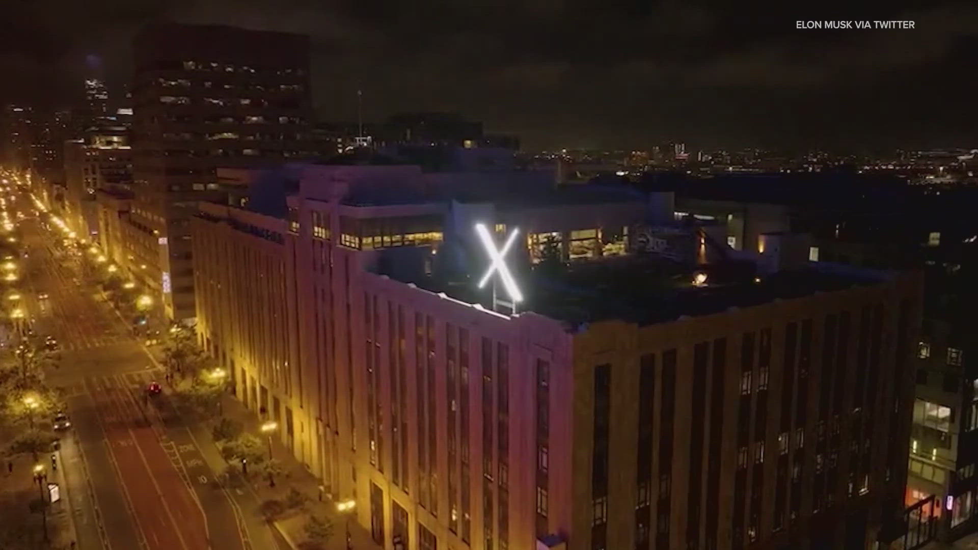 Bastrop residents preparing for 'X' headquarters to move from San