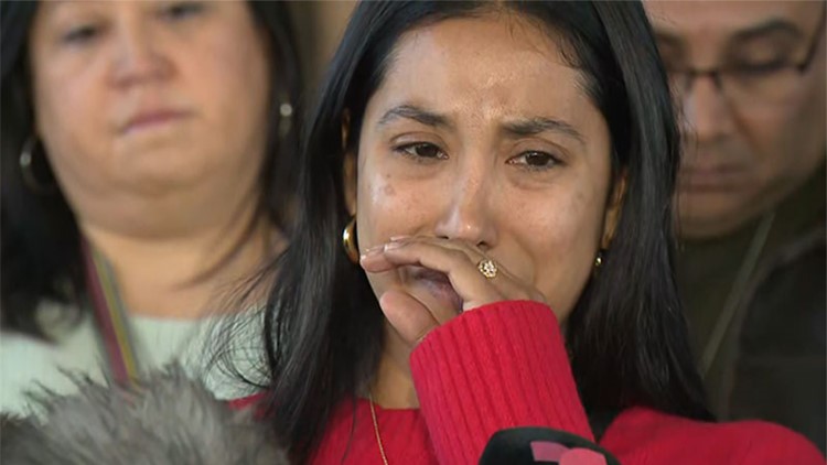 Uvalde victims' families react to scathing DOJ report | kens5.com