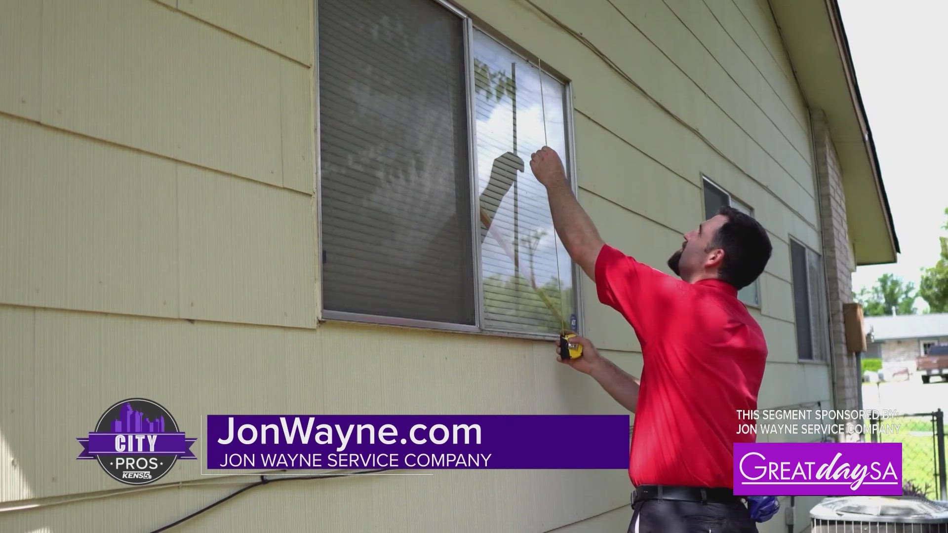 Options to help choose a Manual J Load System for your home. [Sponsored by Jon Wayne Service Company].