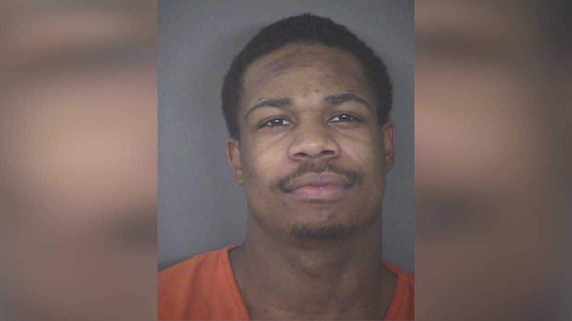 Man sentenced to life after store clerk was killed during 2016 armed