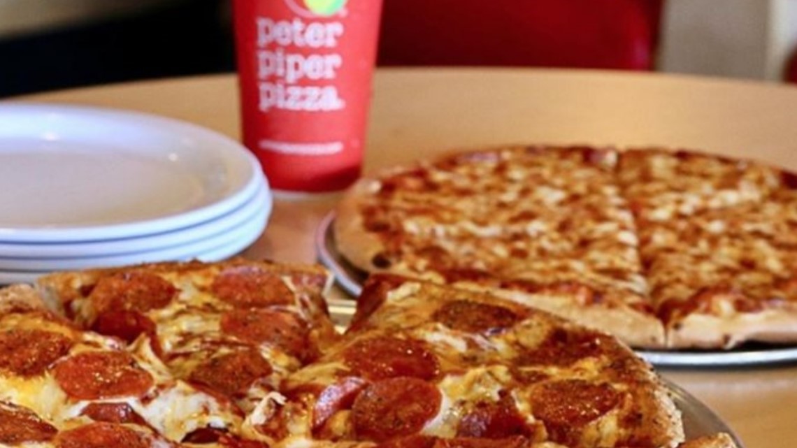 Peter Piper Pizza expands in San Antonio area 