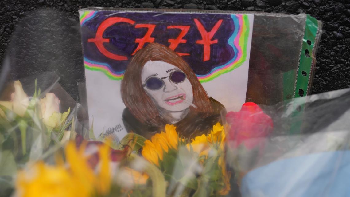 Popular San Antonio music venue announces free Ozzy tribute show