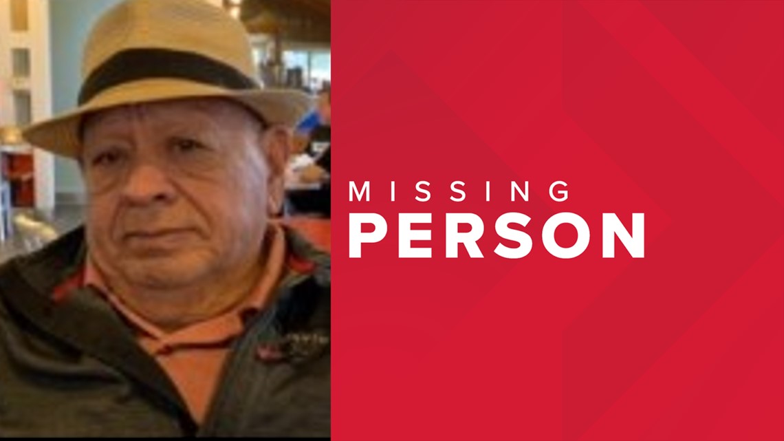 Silver Alert For 83-year-old Man Missing From Helotes Area | Kens5.com