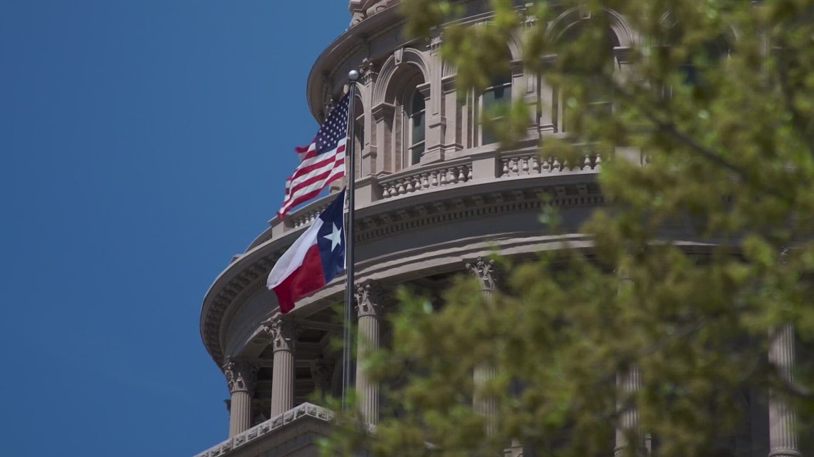 How much money San Antonians will save after lawmakers reach deal on property tax reduction - Vimarsana News