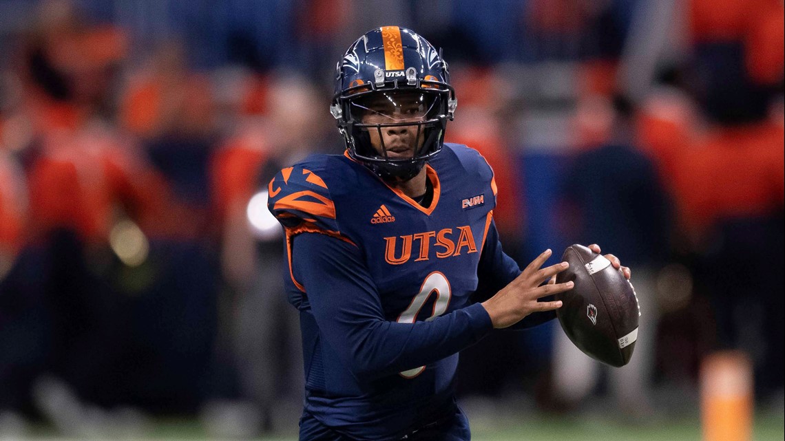 More UTSA football games selected for television, UTSA Today, UTSA