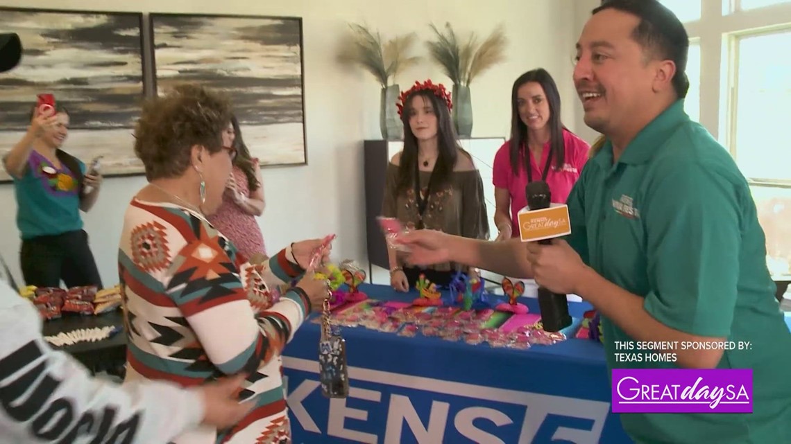 Great Day SA Fiesta Medal Giveaway Great Day SA