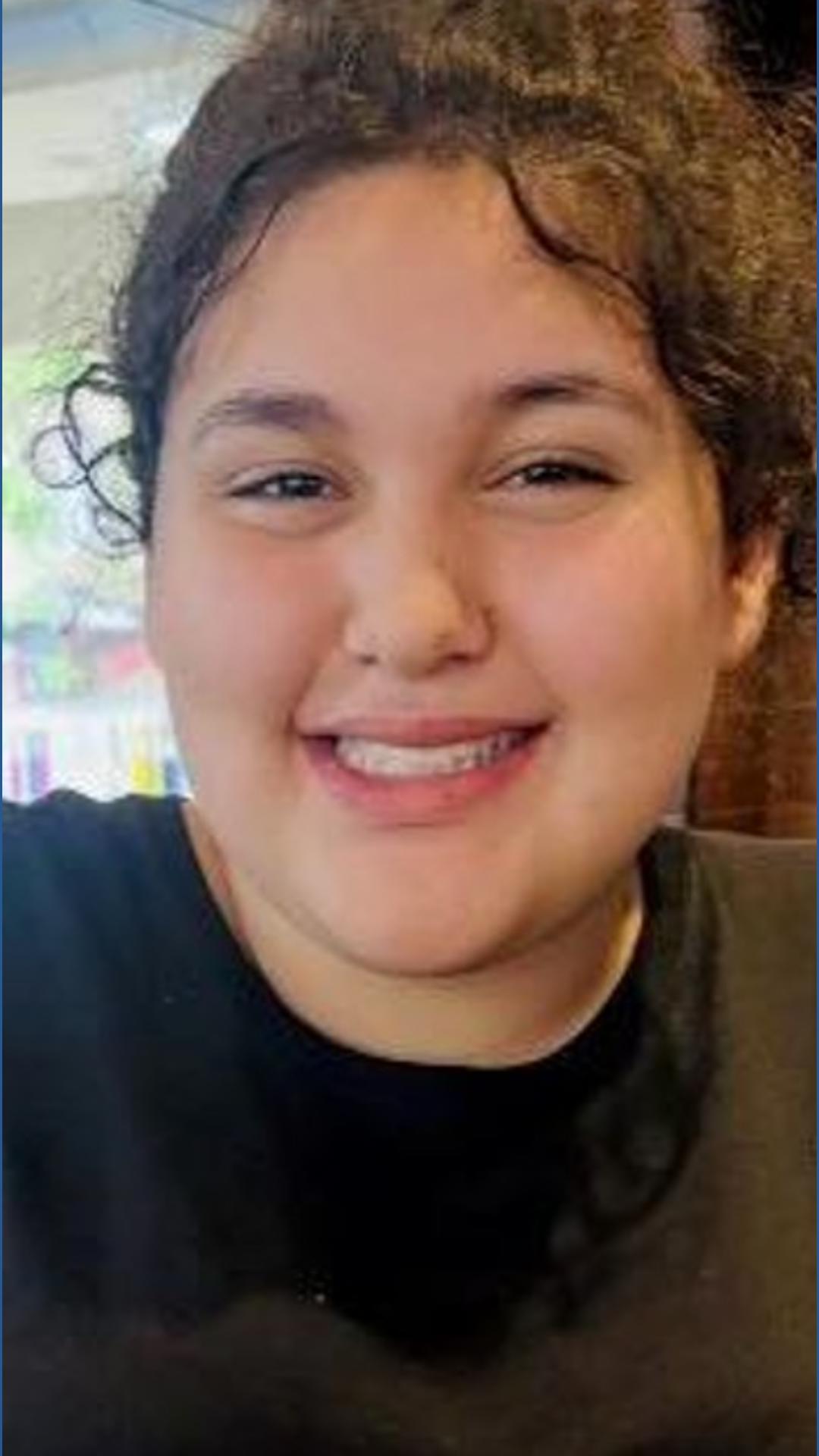 Bexar County seeks help finding missing teen | kens5.com