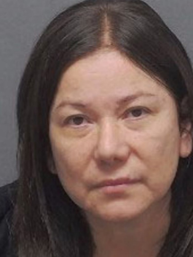 San Antonio couple arrested for stealing homes from 'elderly ...