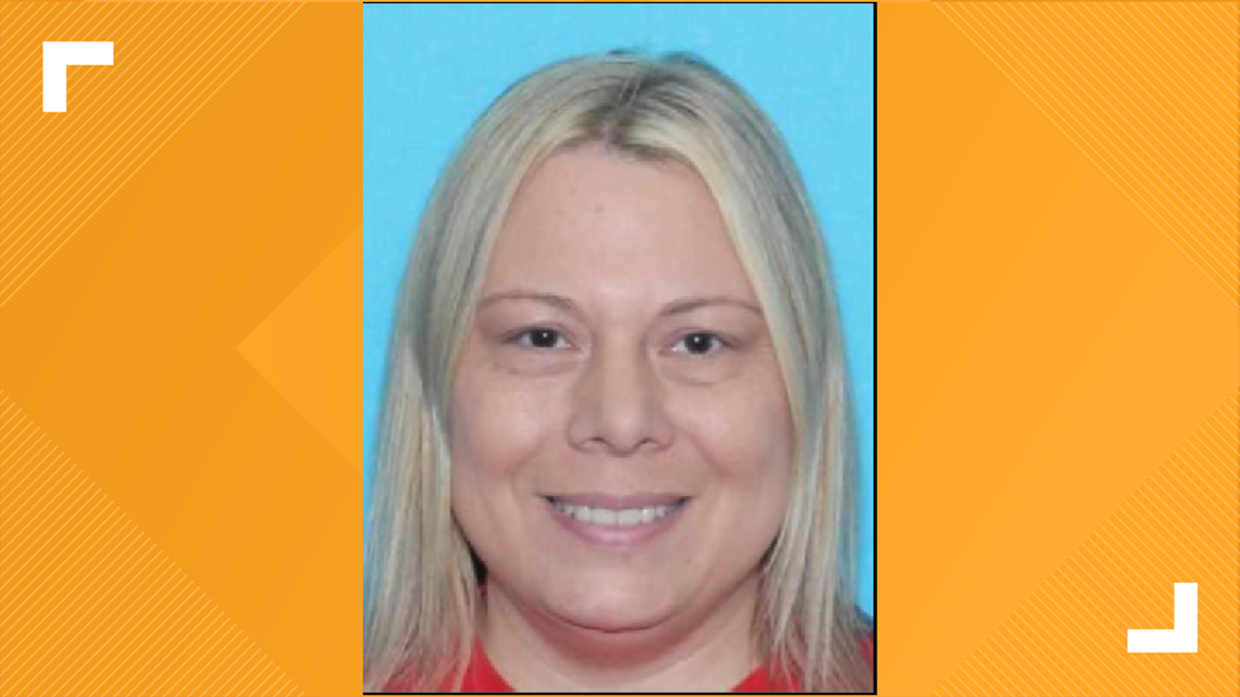 Search For Missing 48 Year Old Woman Discontinued