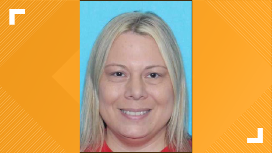 Search For Missing 48 Year Old Woman Discontinued 1856