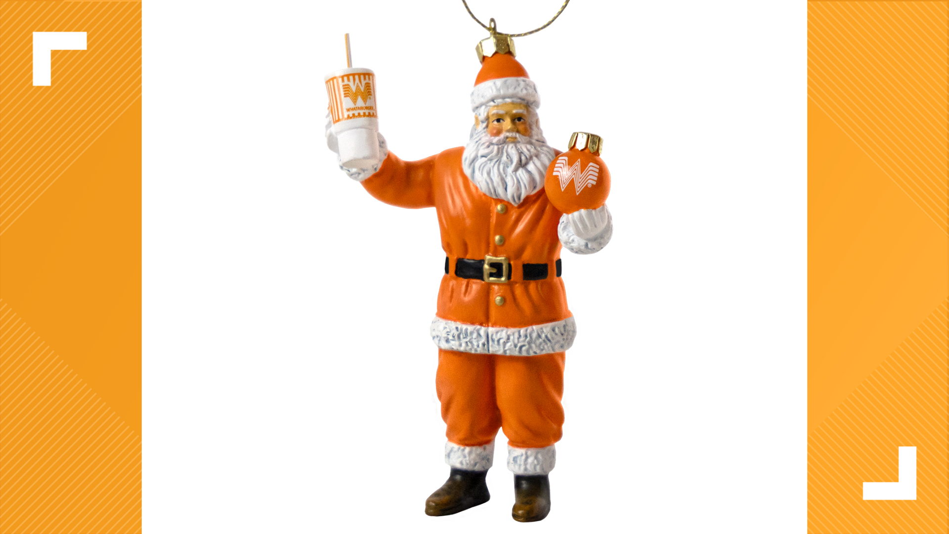 Whataburger reveals 2023 Christmas sweater, other holiday product