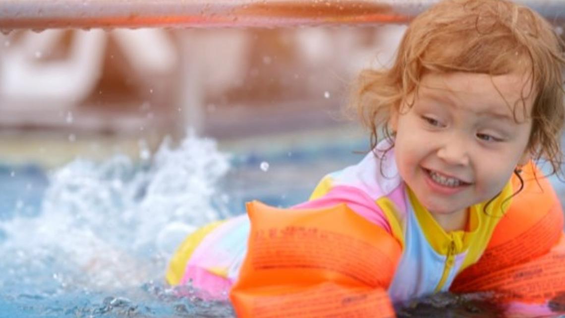 Healthy SA: End of summer water safety